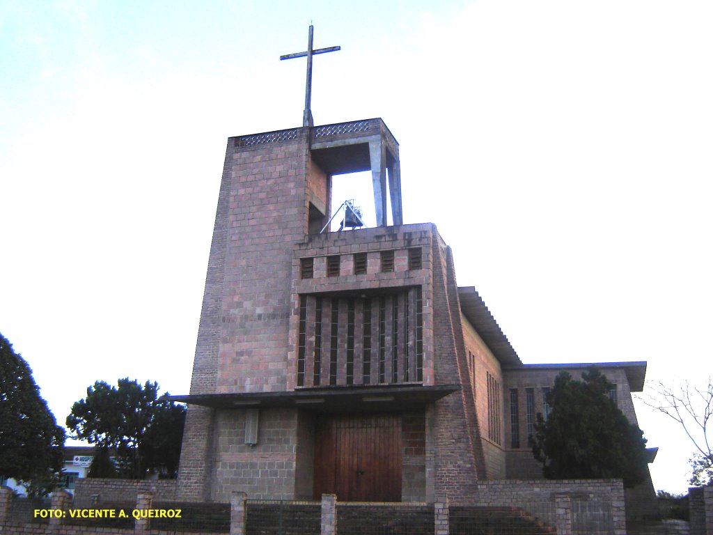 Seabra (BA) Igreja do Senhor Bom Jesus