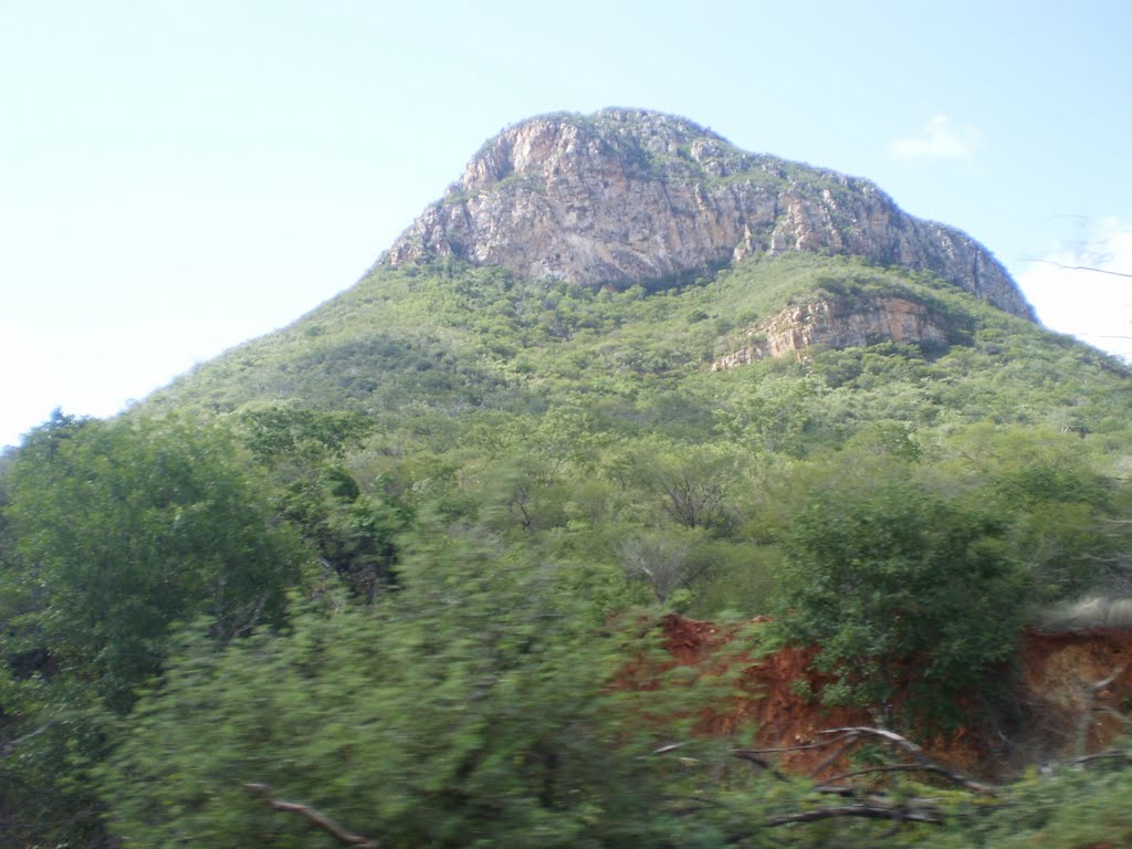 chapada diamantina
