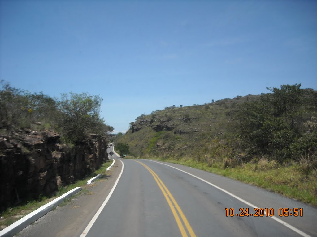 BR242 BA