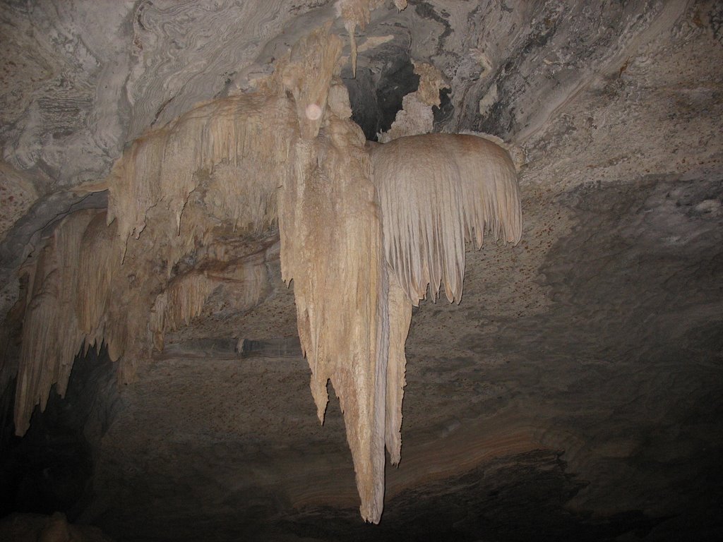 Gruta da Lapa (o Anjo) - Bahia, Brasil