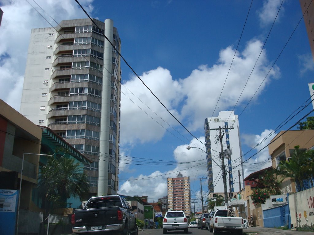 Itabuna - Nações Unidas 07
