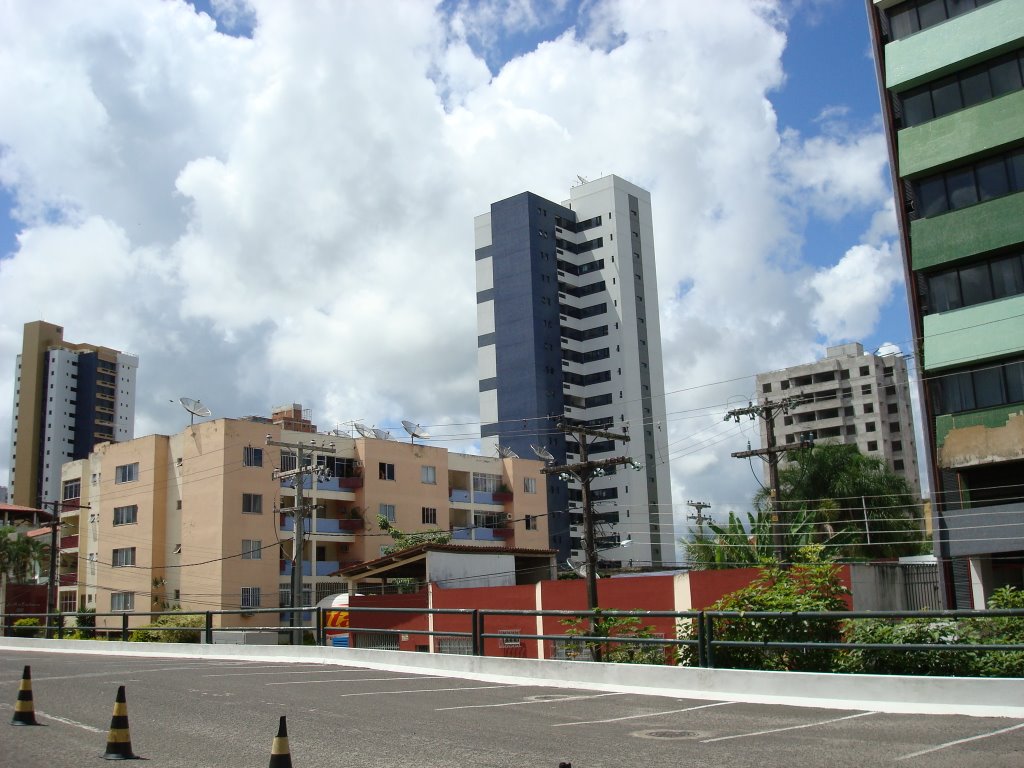 Itabuna - Jardim Vitória