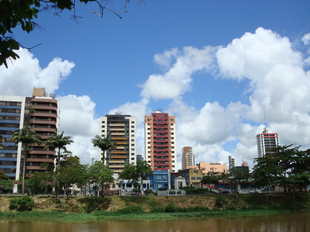 Itabuna - Av. Fernando Cordier 02