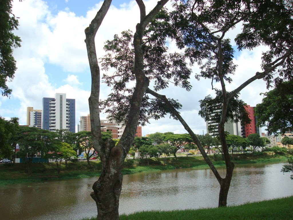 Itabuna - Av Aziz Maron/Jd. Vitória 03