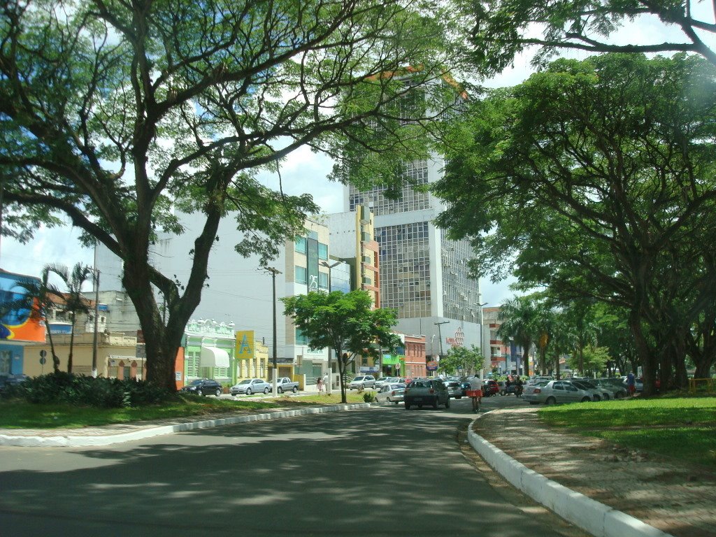 Itabuna - Av. Fernando Cordier 06