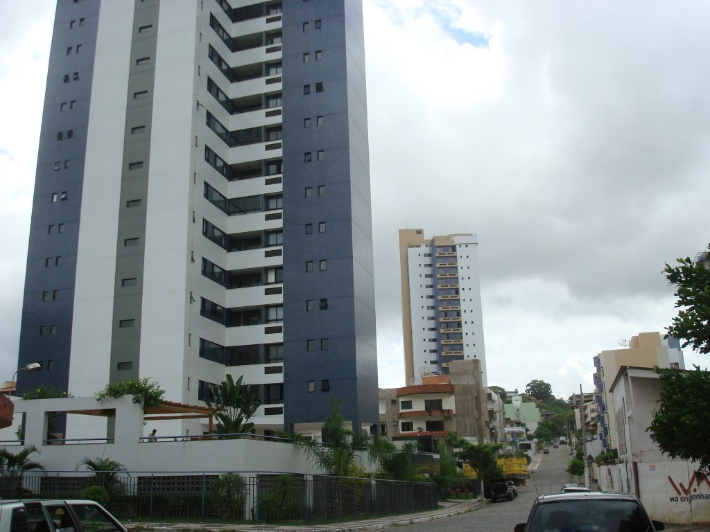 Itabuna - Jardim Vitória 03