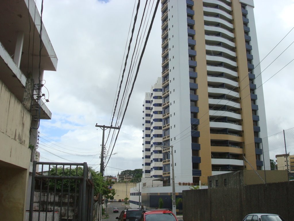 Itabuna - Jardim Vitória 04