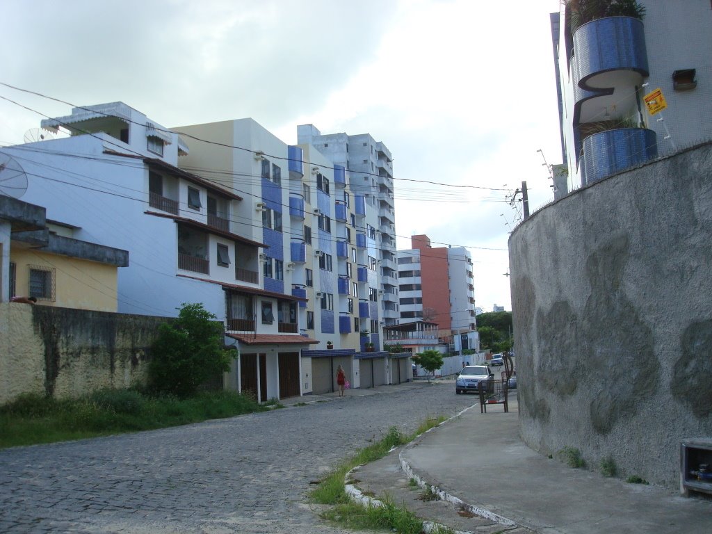 Itabuna - Jardim Vitória 05