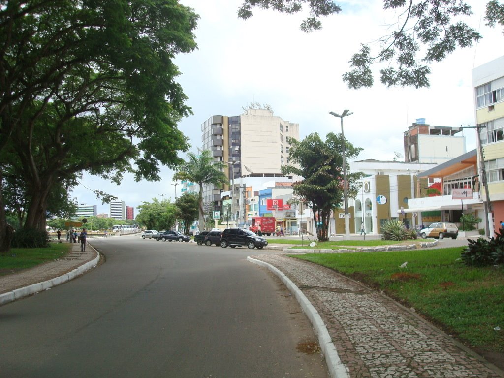 Buerarema