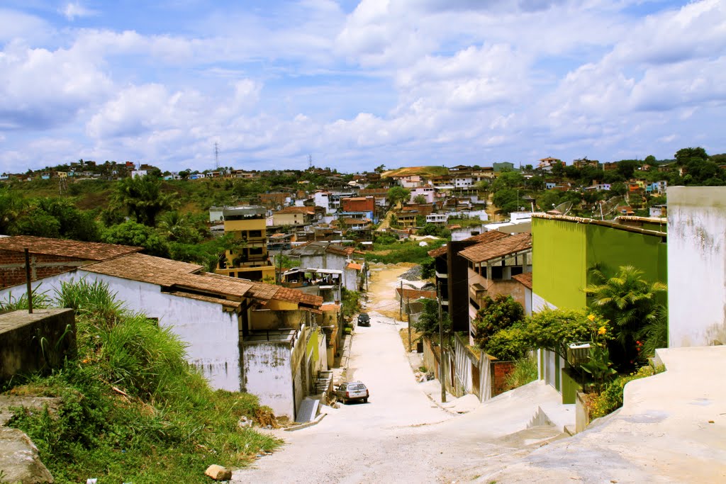 Rua B