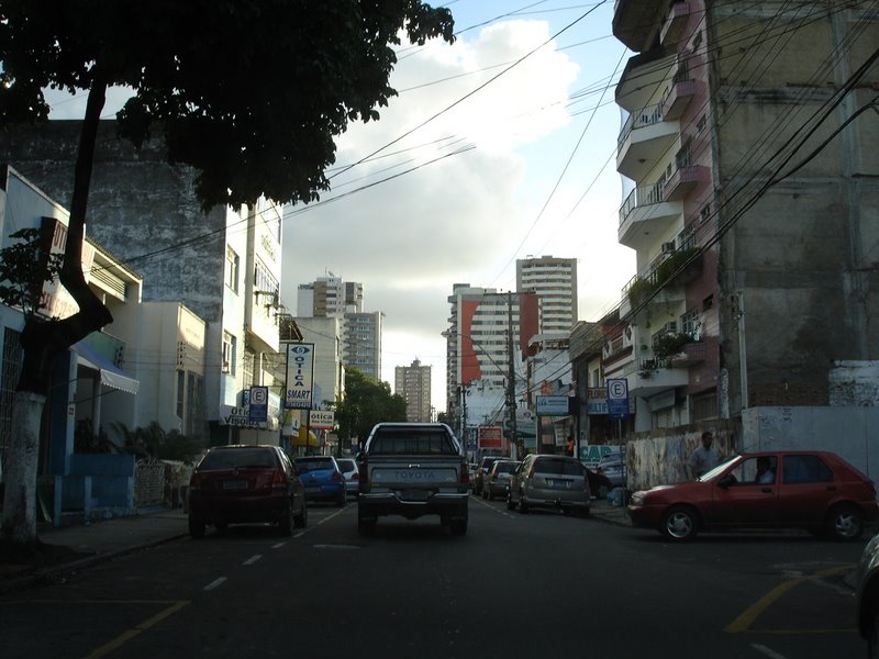 Nações Unidas