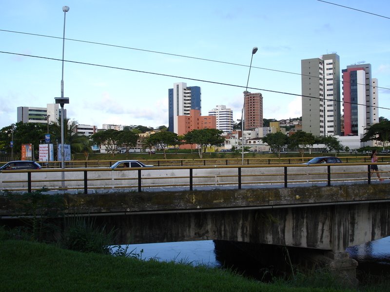 Ponte do São Caetano