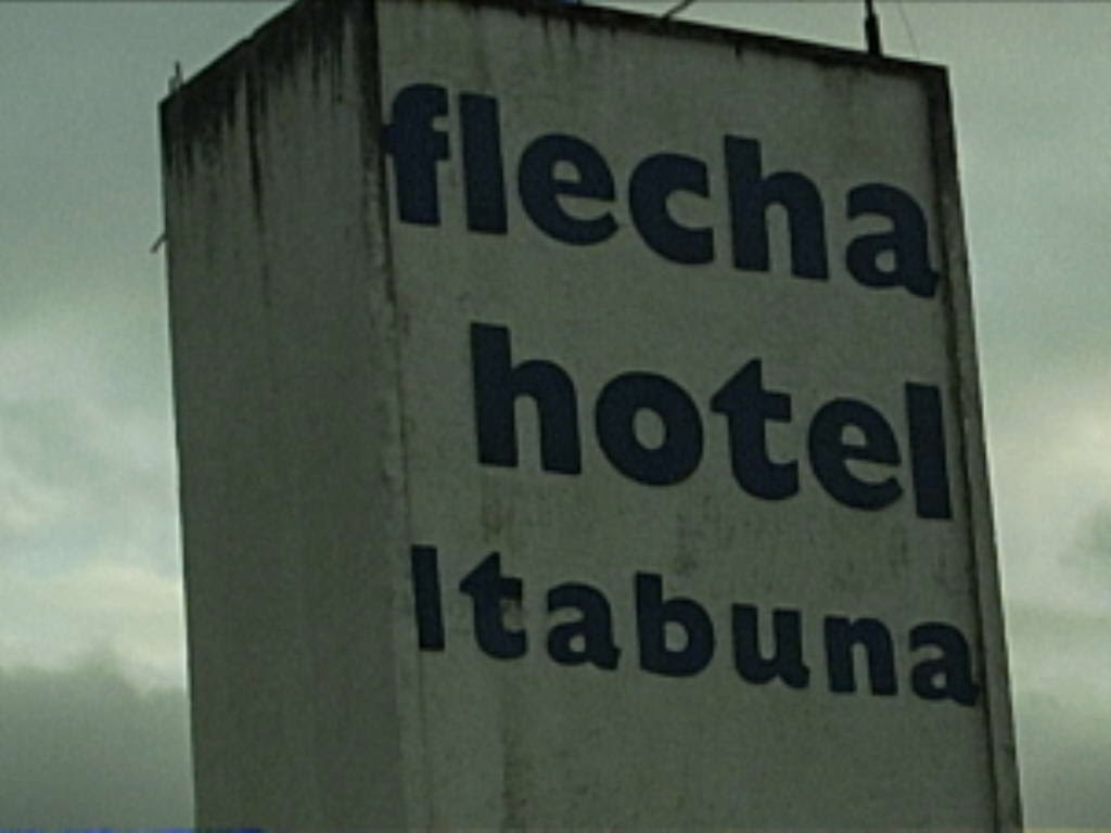 flecha hotel itabuna  - vandir