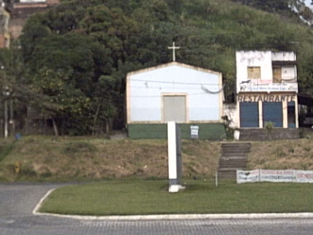 posto em itabuna   - vandir