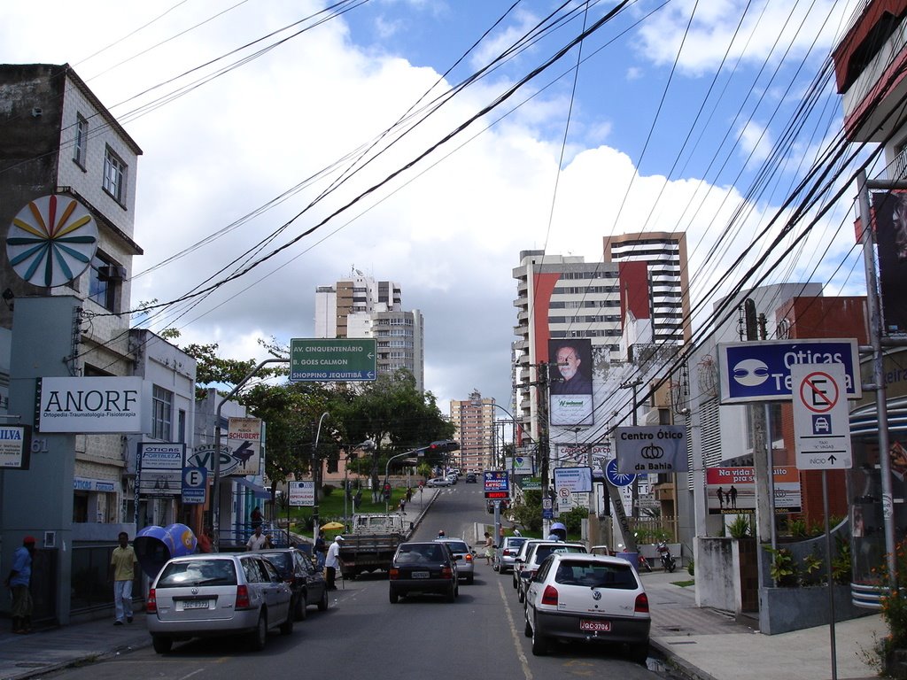 Itabuna-centro