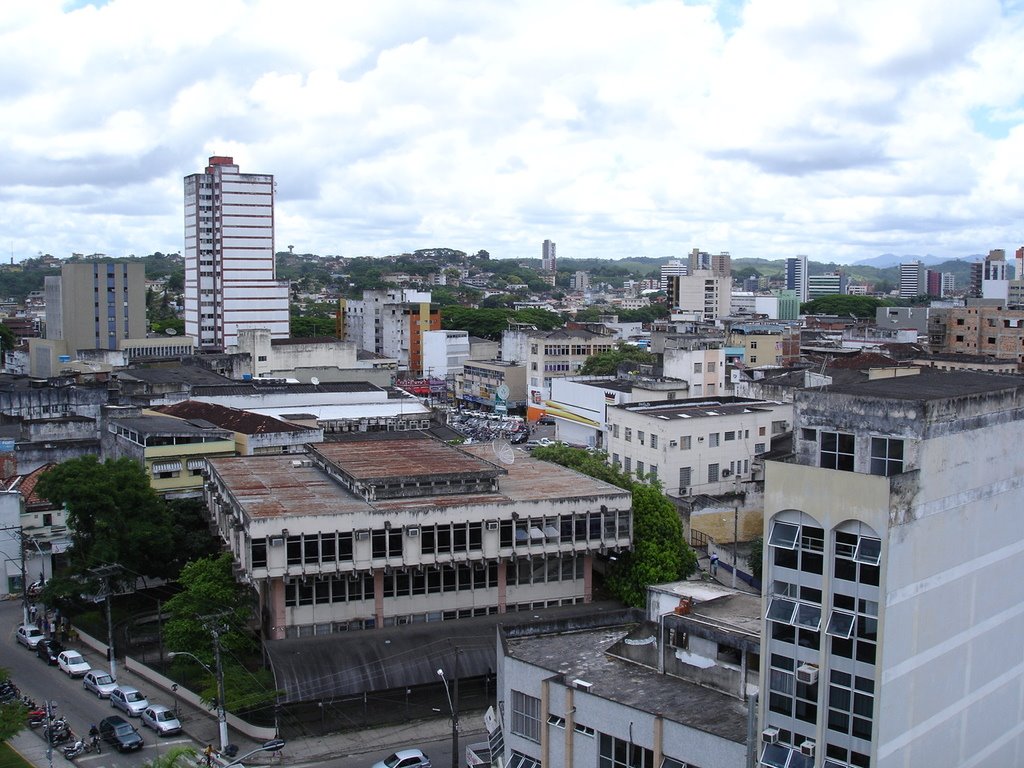 Itabuna-centro