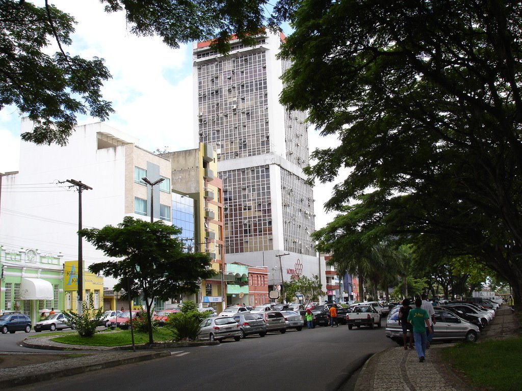 Itabuna-centro