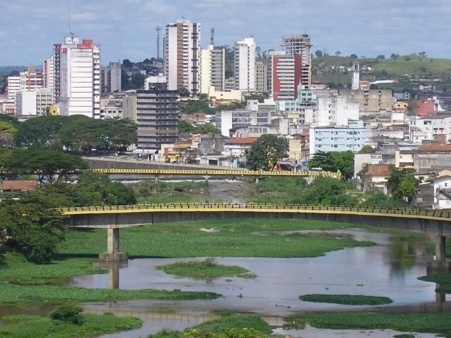 Itabuna