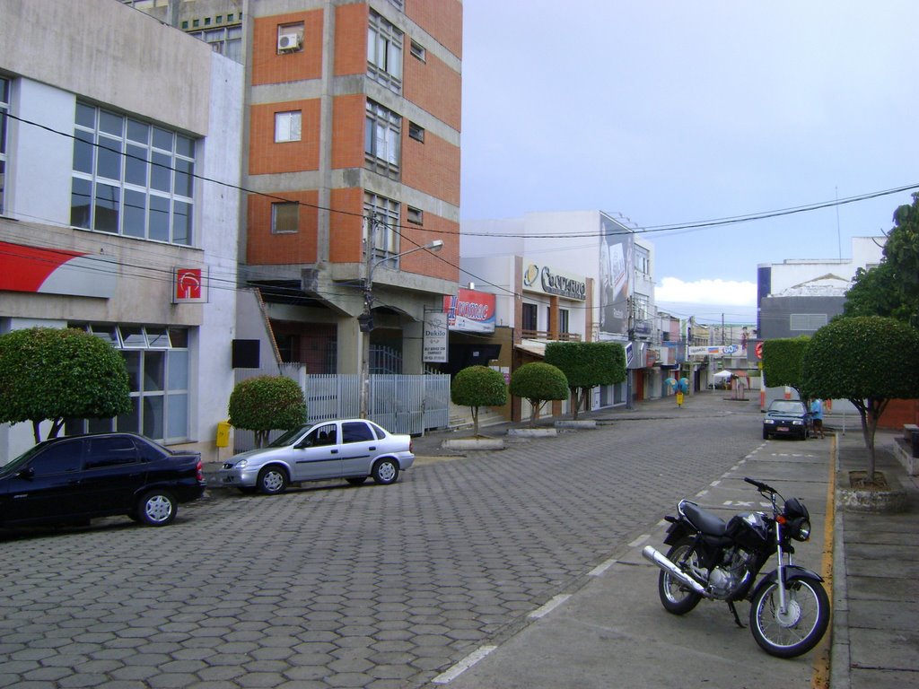 Praça Augusto de Carvalho