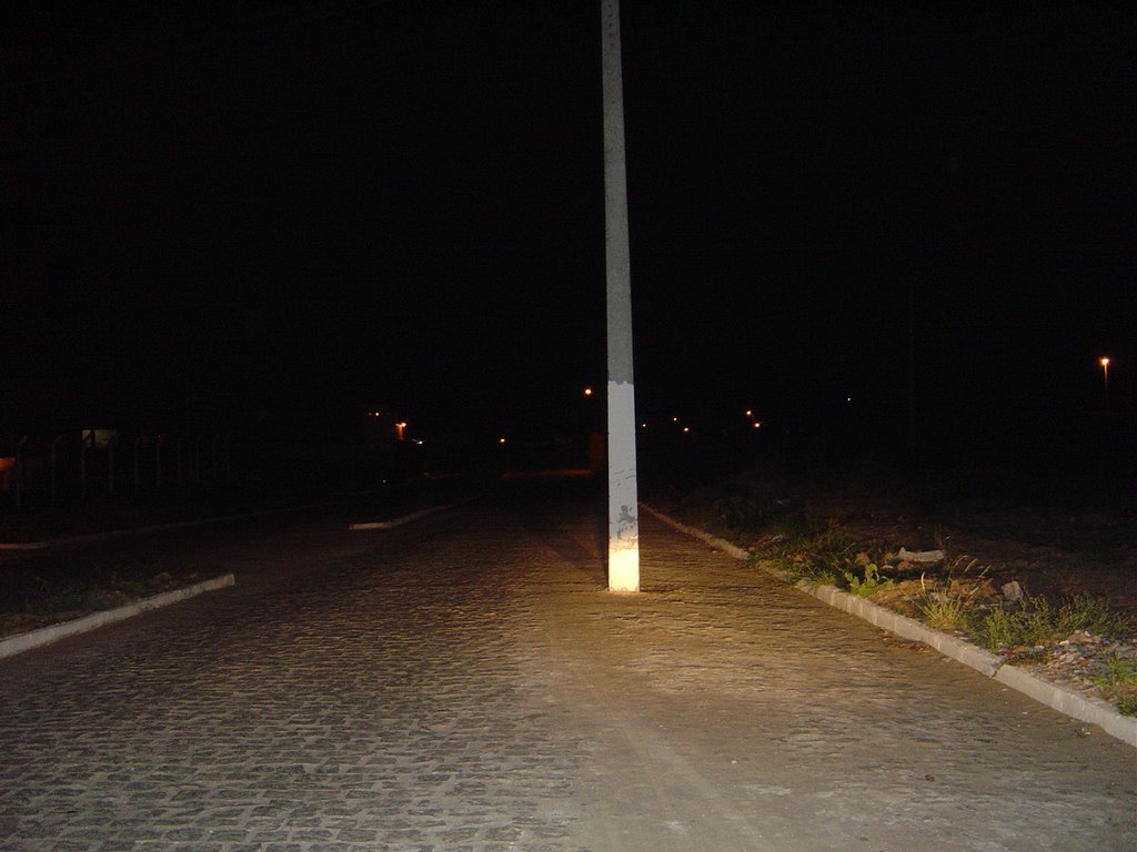 Coisas que só Itapetinga tem.