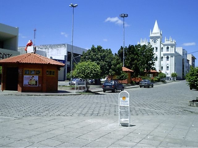 Centro