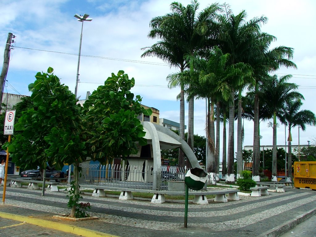 Itapetinga