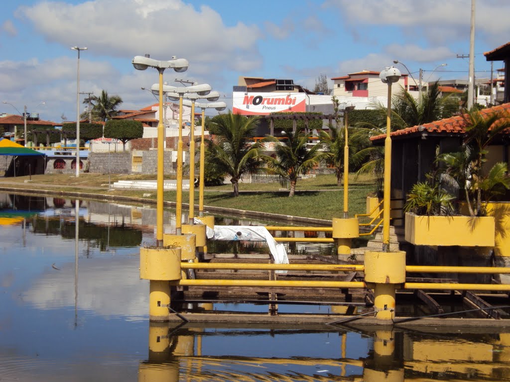 lagoa de itapetinga