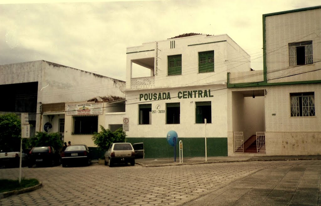 Pousada Central
