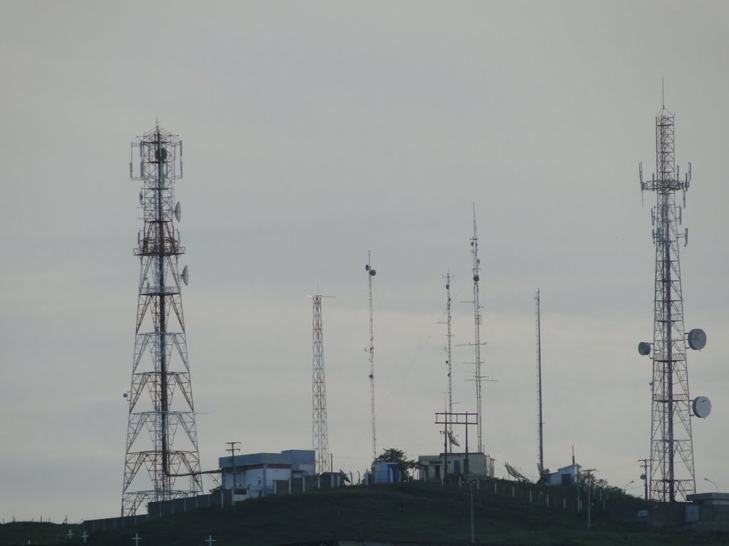 Serra das Torres