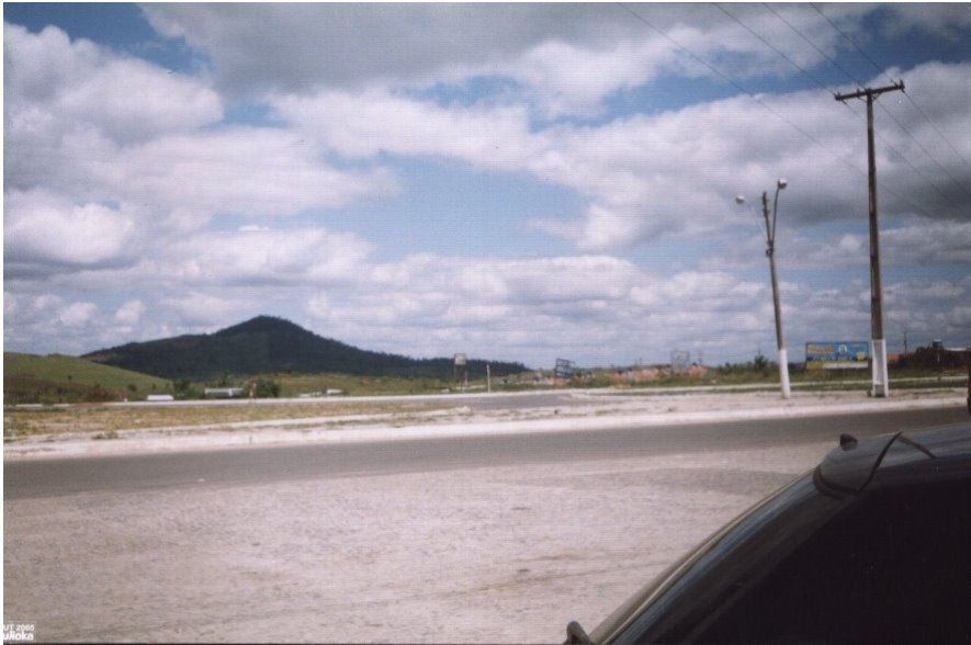 ITAPETINGA BAHIA