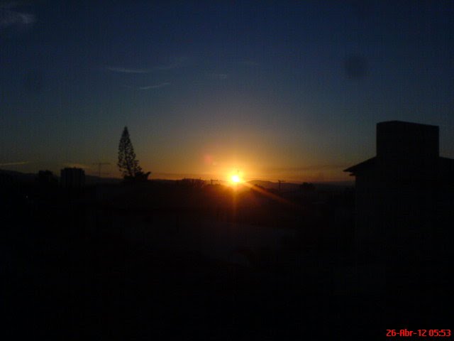 Itapetinga - Sol Nascente