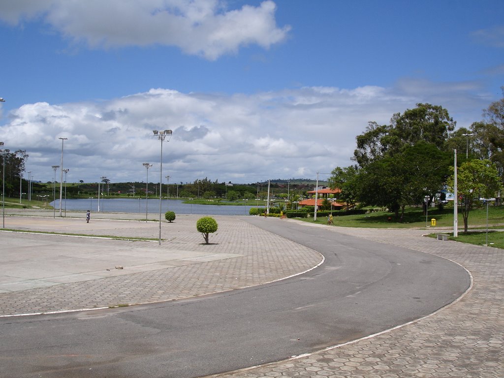 Parque da Cidade 01