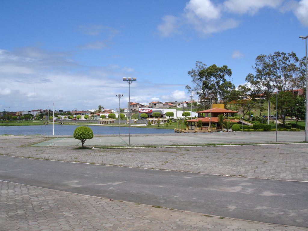 Parque da Cidade 02