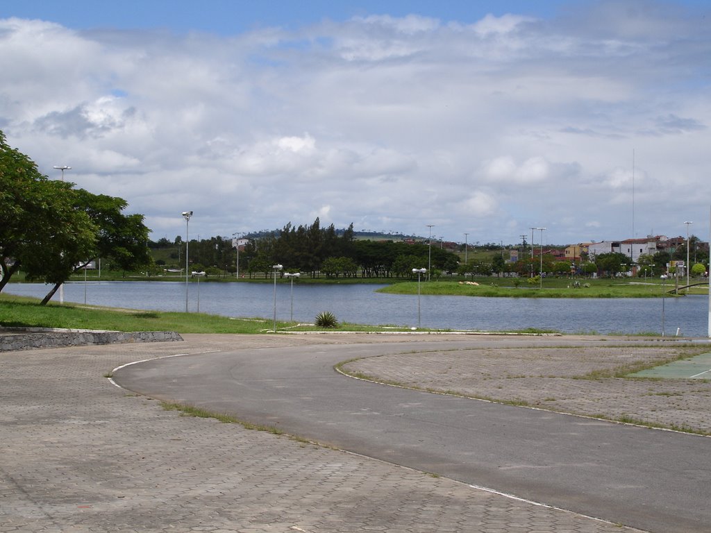Parque da Cidade 03