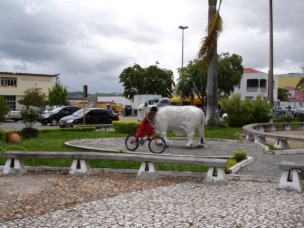 Praça do Boi 02