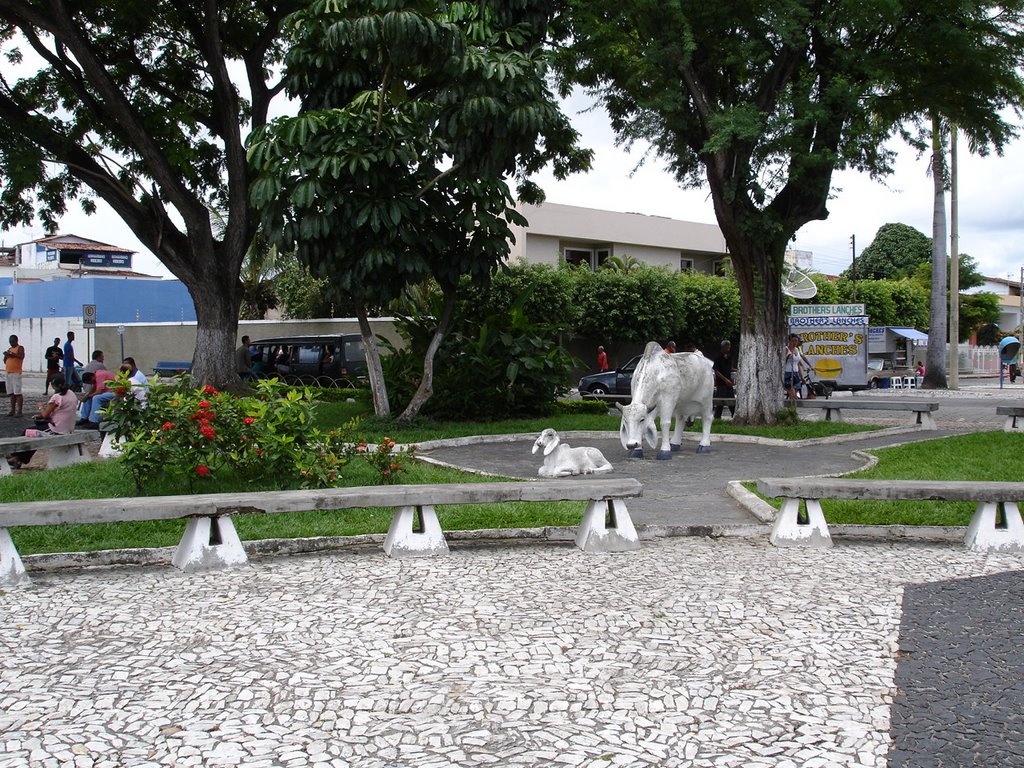 Praça do Boi 03