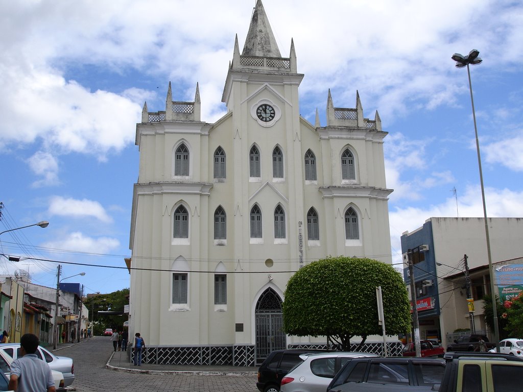 Primeira Igreja Batista