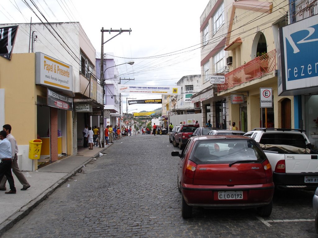 Comércio