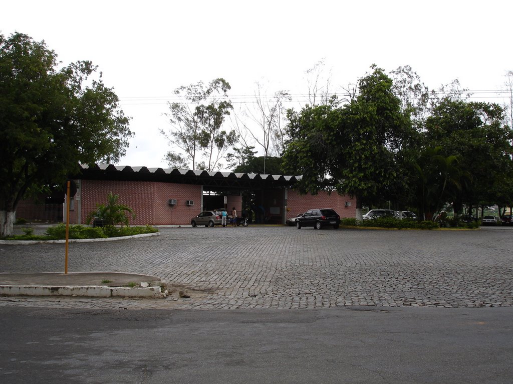 Terminal Rodoviário