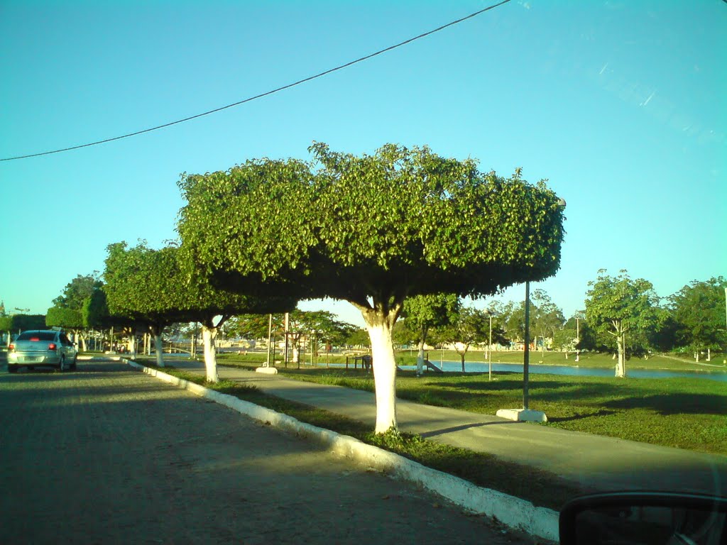 Itapetinga - BA