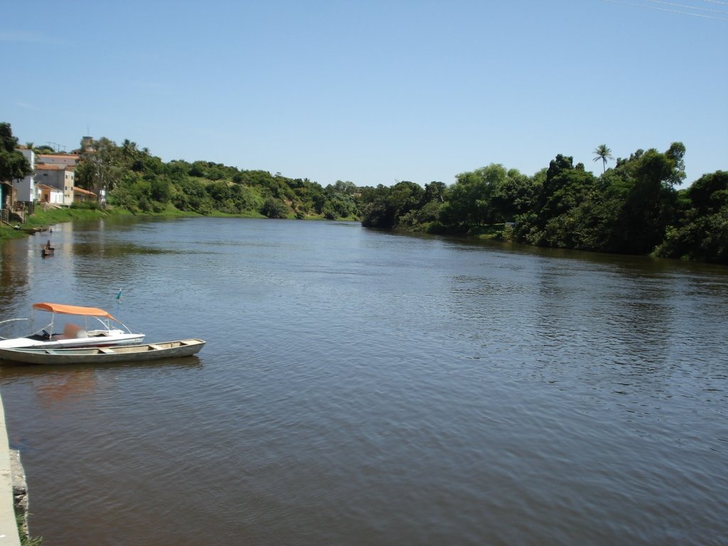 Rio Corrente