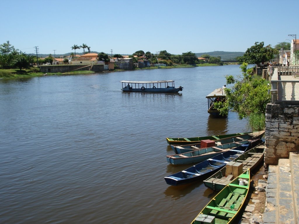 Rio Corrente