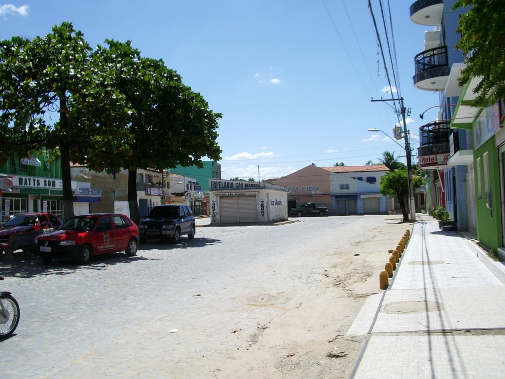 santa maria da vitoria-Bahia