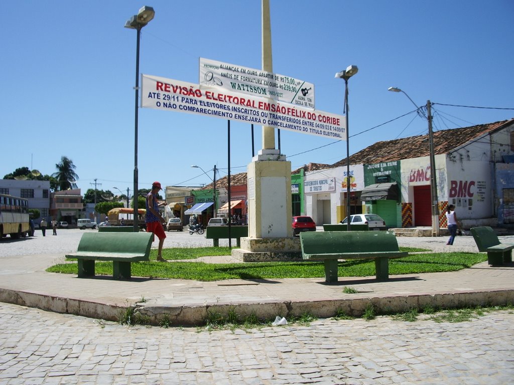 santa maria da vitoria - Bahia