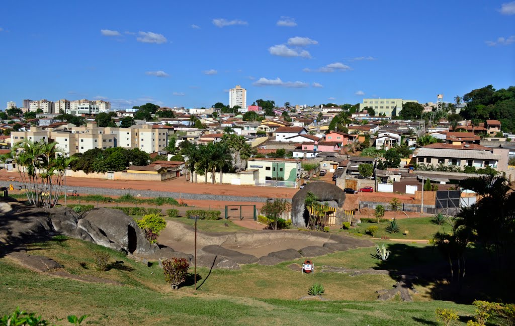 Central Parque, Anápolis!