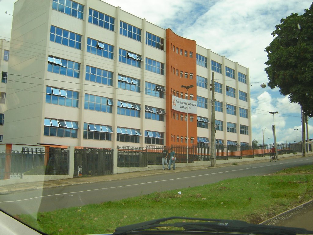 Universidade Anhanguera