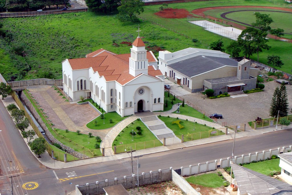Ig. Sao Francisco de Assis