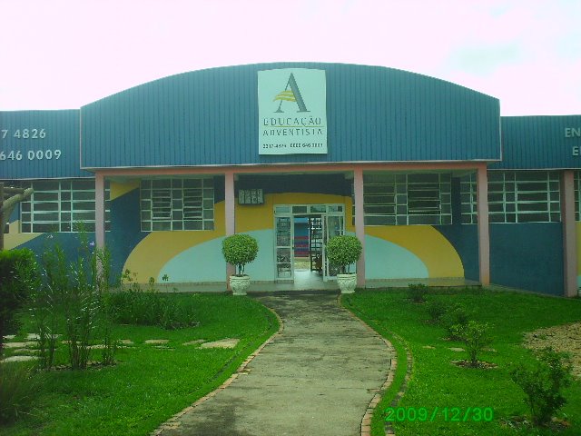 Escola Adventista de Anápolis
