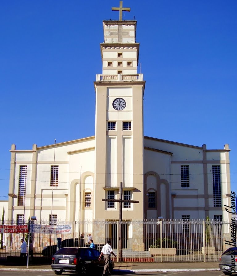 * Igreja do Bom Jesus
