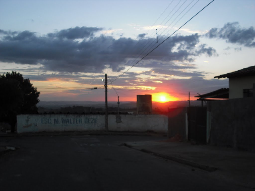 PordoSol em Anápolis GO